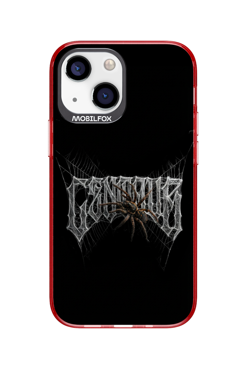 Web Centaur Logo Spider 2.0 - Apple iPhone 13 Mini