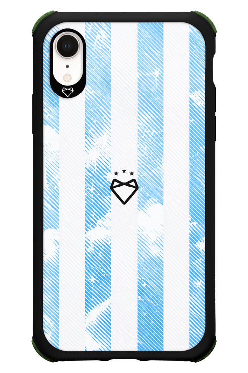Argentina x Mobilfox 2.0 - Apple iPhone XR