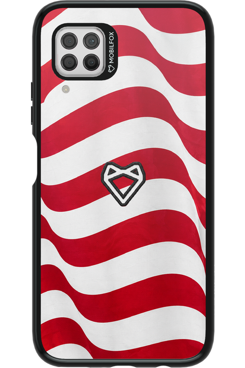 USA 2.0 - Huawei P40 Lite