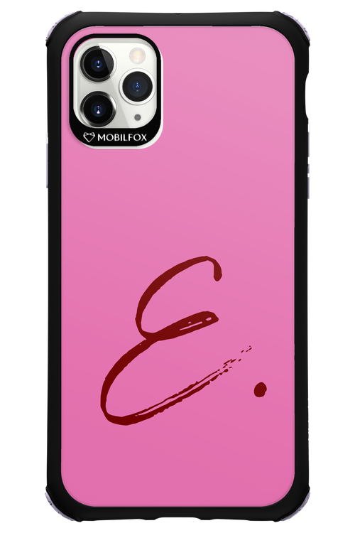 (Sorbet) E 2.0 - Apple iPhone 11 Pro Max
