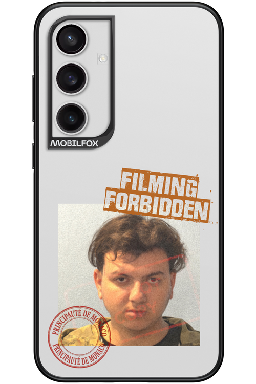 Rares Mugshot 2.0 - Samsung Galaxy S24+