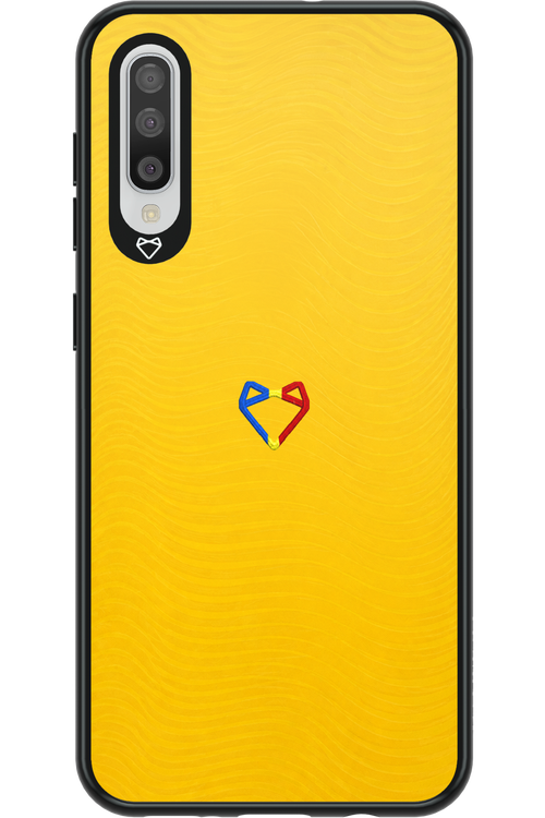 Romania 2.0 - Samsung Galaxy A50