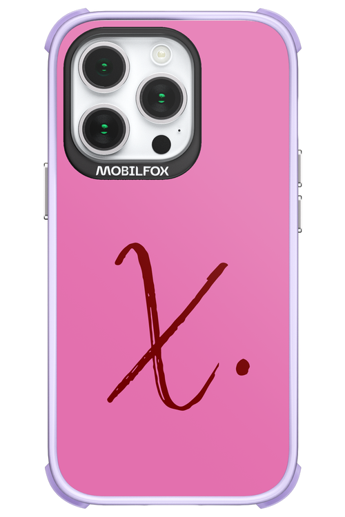 (Sorbet) X 2.0 - Apple iPhone 14 Pro