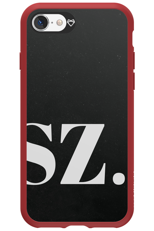 SZ (Off Space) 2.0 - Apple iPhone SE 2022