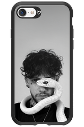 SNAKE (RAVA) - Apple iPhone 7