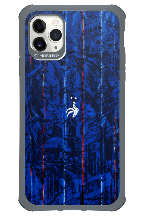 Franta 2.0 - Apple iPhone 11 Pro Max