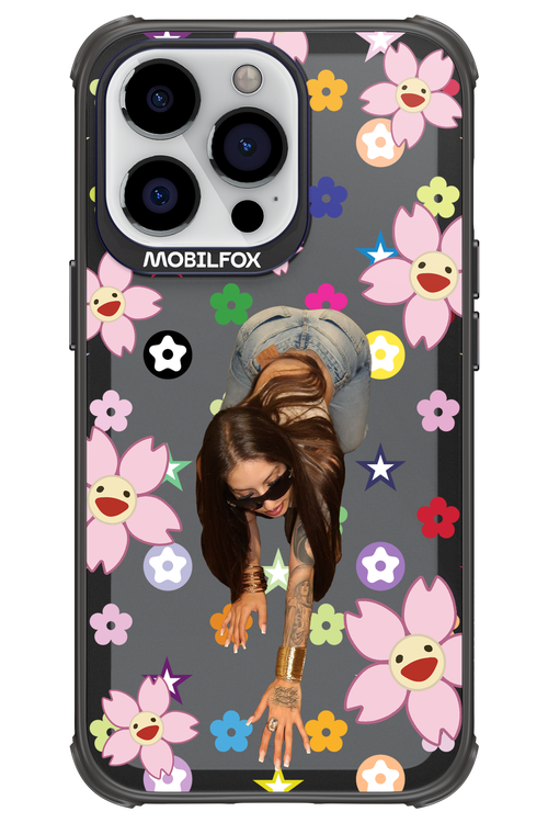 Oh G!rl - Apple iPhone 13 Pro