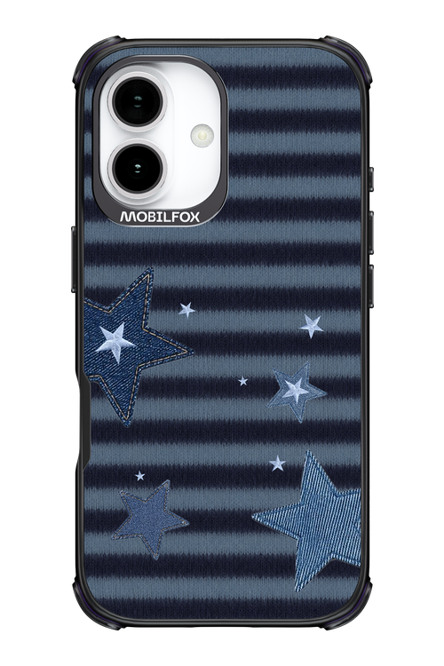 Baby Blue 2.0 - Apple iPhone 17