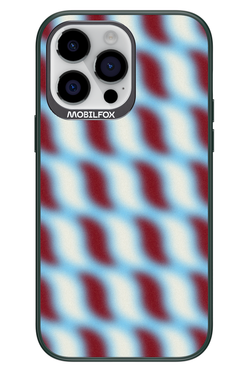 Cold Wave 2.0 - Apple iPhone 14 Pro Max