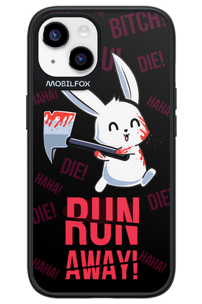 Run Away 2.0 - Apple iPhone 14
