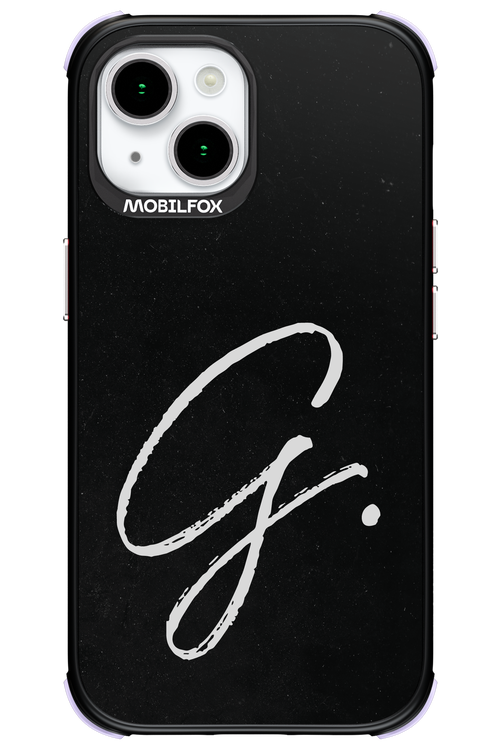 (Off Space) G 2.0 - Apple iPhone 15