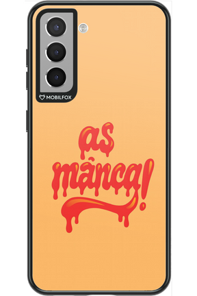 AȘ MÂNCA 2 - Samsung Galaxy S21