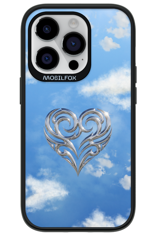 Dream Heart 2.0 - Apple iPhone 14 Pro
