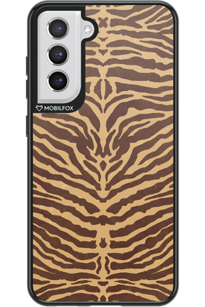 Urban Zebra - Samsung Galaxy S21 FE