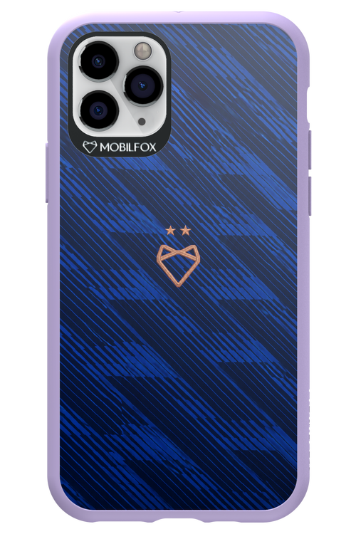 Franta 2.0 x Mobilfox 2.0 - Apple iPhone 11 Pro