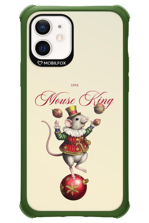 Mouse King - Apple iPhone 12