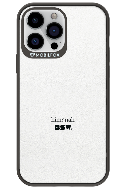 BSW FourSeasons 16 2.0 - Apple iPhone 13 Pro Max