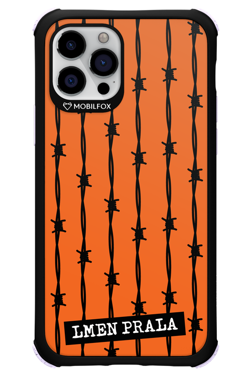 Böri Prala - Apple iPhone 12 Pro