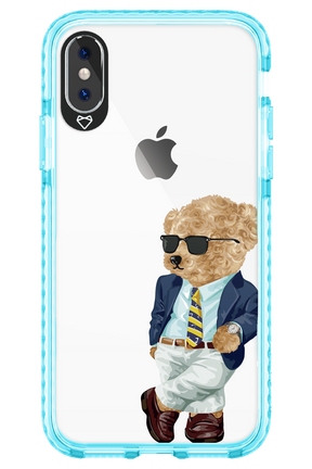 Boss - Apple iPhone X