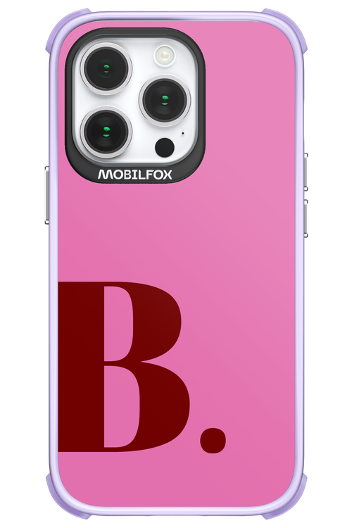 B (Sorbet) 2.0 - Apple iPhone 14 Pro