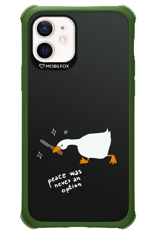 OPTION 2.0 - Apple iPhone 12