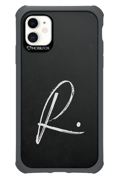(Off Space) R 2.0 - Apple iPhone 11