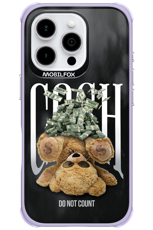 CASH 2.0 - Apple iPhone 16 Pro