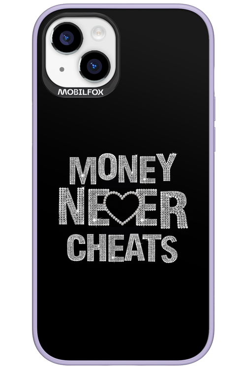 Money Cheats 2.0 - Apple iPhone 15 Plus