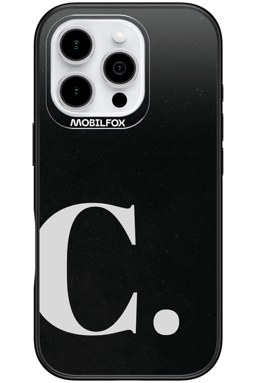 C (Off Space) 2.0 - Apple iPhone 16 Pro