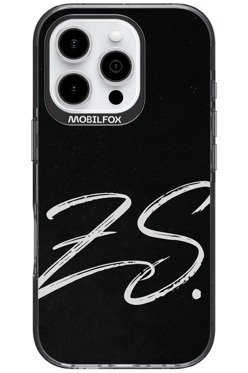 (Off Space) ZS 2.0 - Apple iPhone 16 Pro