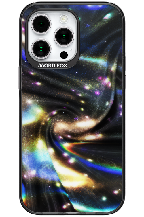 Lovely Aurora - Apple iPhone 15 Pro Max