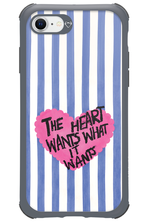 THWYW 2.0 - Apple iPhone 7