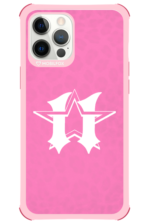 Centaur Logo Pink 2.0 - Apple iPhone 12 Pro Max