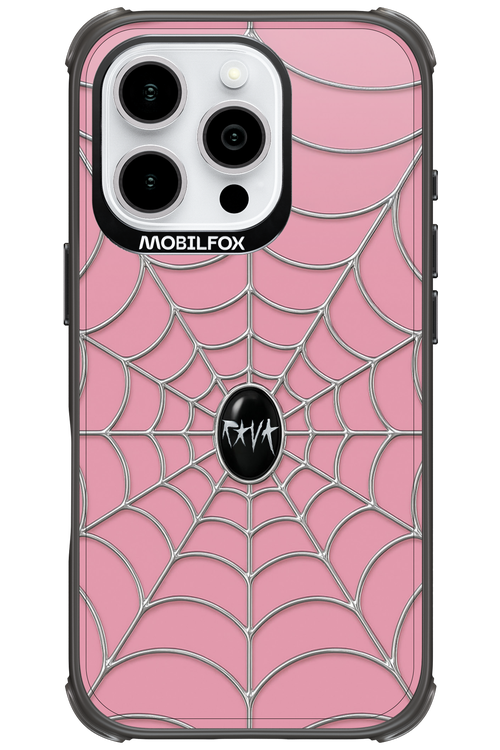 SpiderQueen 2.0 - Apple iPhone 16 Pro