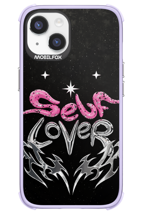 Self Lover Universe - Apple iPhone 14