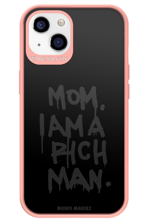 Rich Man - Apple iPhone 13