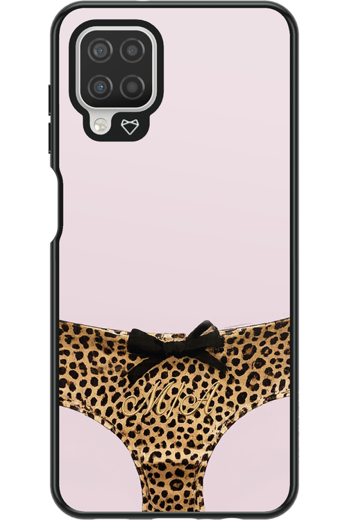 Panties 2.0 - Samsung Galaxy A12