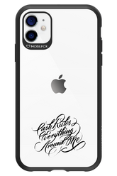 Cash Rules Script 2.0 - Apple iPhone 11