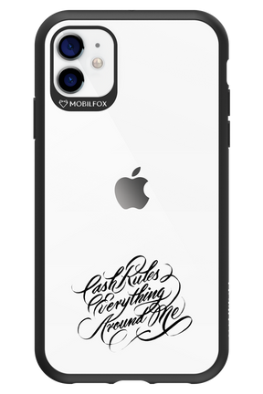Cash Rules Script 2.0 - Apple iPhone 11