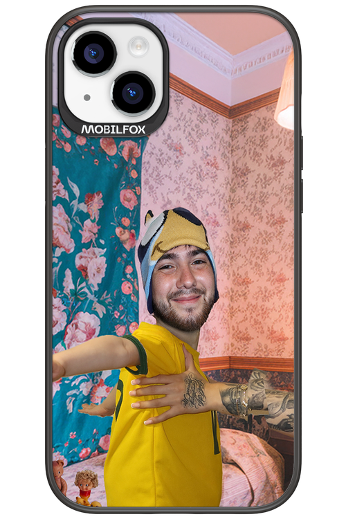 Balkan Style - Apple iPhone 15 Plus