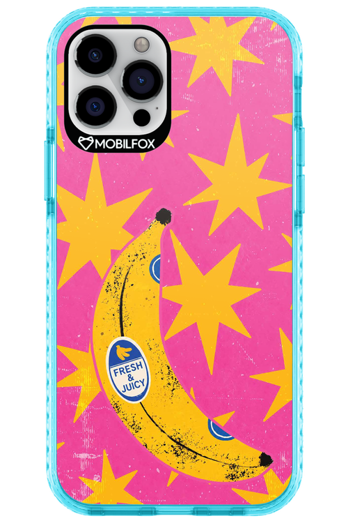 BANANA POP 2.0 - Apple iPhone 12 Pro