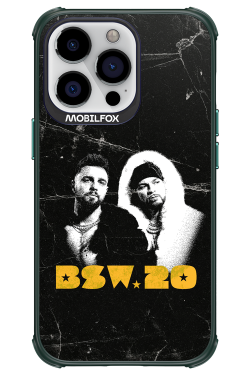 BSW 20 (3) 2.0 - Apple iPhone 13 Pro