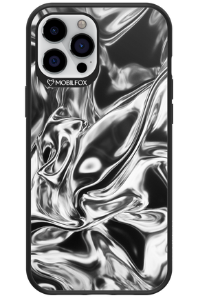 Chrome Blood - Apple iPhone 12 Pro Max