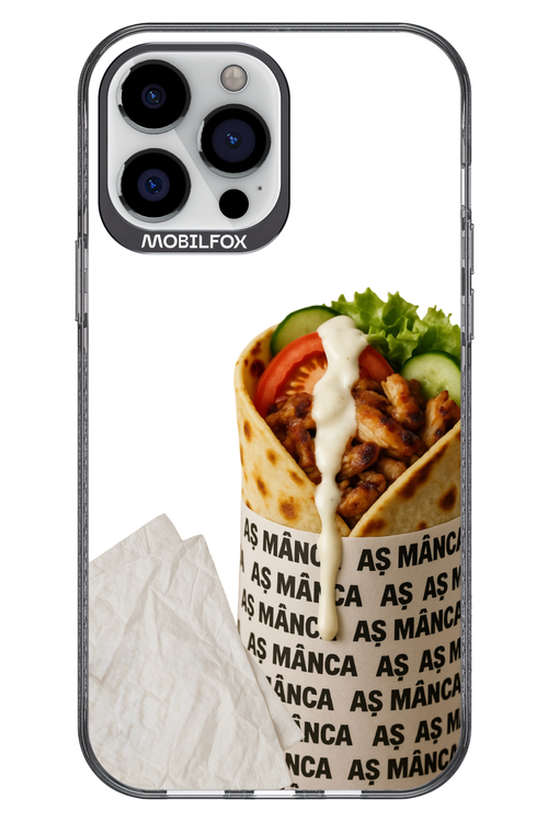 AȘ MÂNCA - Apple iPhone 13 Pro Max