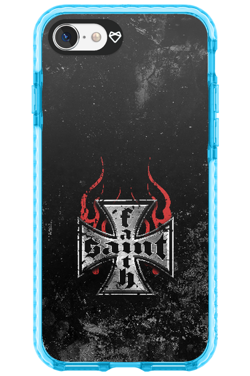Saint Cross 2.0 - Apple iPhone 7