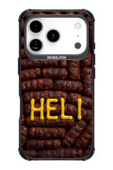 Mici - Apple iPhone 17 Pro