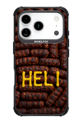Mici - Apple iPhone 17 Pro