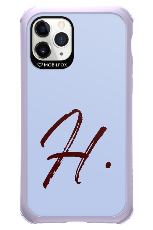 (Jellyfish Presso) H 2.0 - Apple iPhone 11 Pro