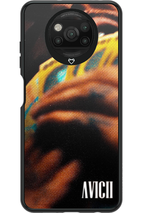 Avicii 2.0 - Xiaomi Poco X3 Pro