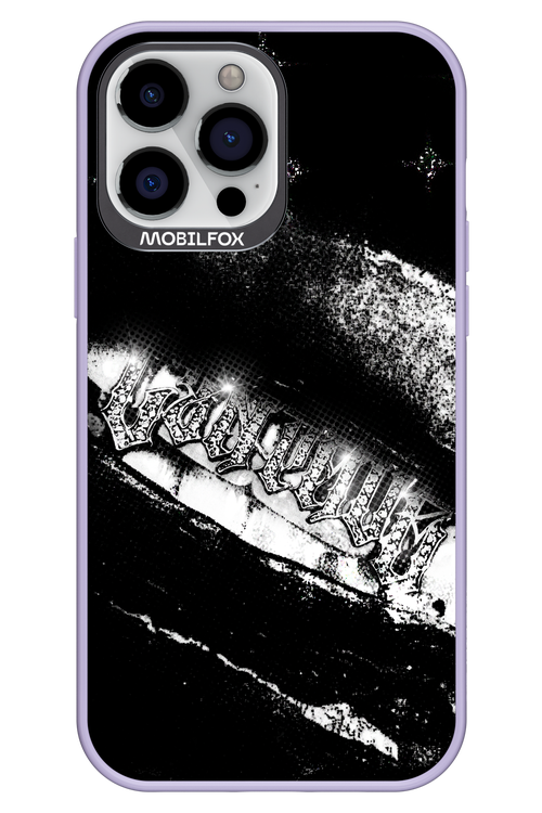 Grillz Black Centaur 2.0 - Apple iPhone 13 Pro Max